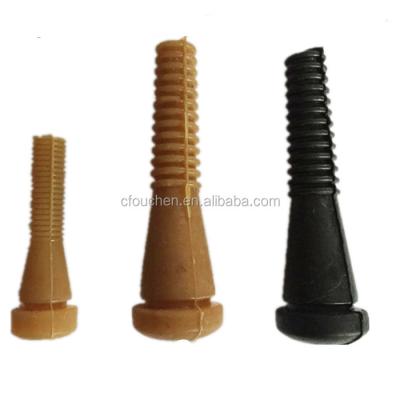 China POULTRY cheap chicken duck rubber plucker finger for sale chicken plucker fingers for sale