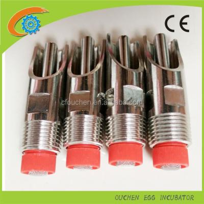 China Cheap Farms Best Quality Poultry Pig Nipple Drinker For Sale Pig Drinking Nipple for sale