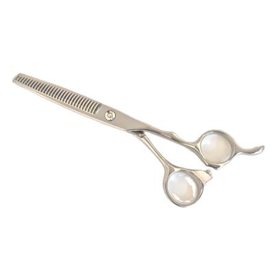 China Professional Thinning Scissors Hair Thinning Shears for sale