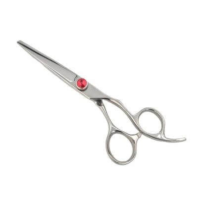 China Professional Hair Scissors Right Handed Scissors for sale