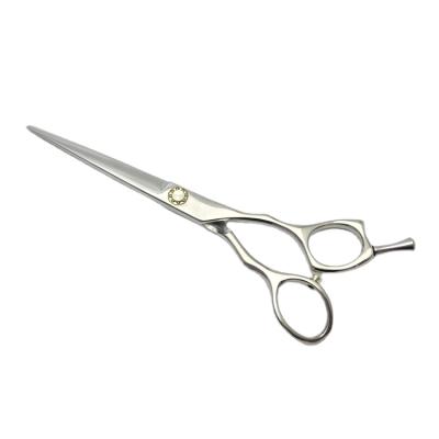 China VT13 Right Handed Scissors 6.25 Inch Professional Hair Cutting Scissors for sale