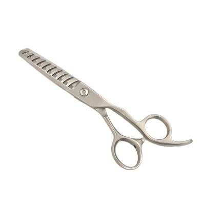 China Professional Thinning Scissors HK100T 6.0 Hair Salon Scissors for sale