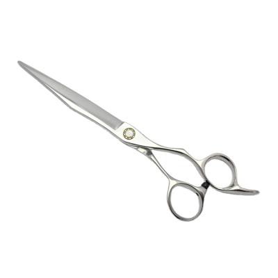 China HK01 Viable 7.5 Inch Professional Pet Grooming Shears for sale