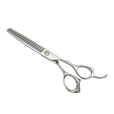 China Sustainable Pet Grooming Shears for sale