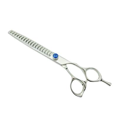 China Viable Dog Grooming Scissors for sale