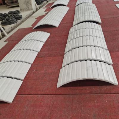 China Modern White Marble Columns Prices For Sale Roman Marble Porch Columns Main White for sale