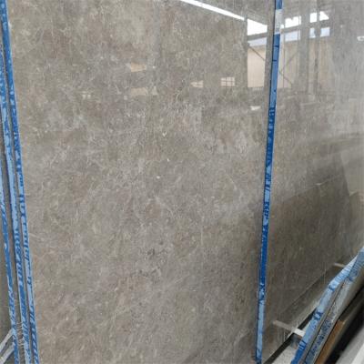 China Modern Hot Selling Tundra Gray Hermas Gray Emperador Gray Silver Gray Rochelle Gray Marble of 2021 products for sale