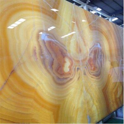 China Modern Cheap Honey Onyx Marble Tiles Grade Directly From Quarry for sale