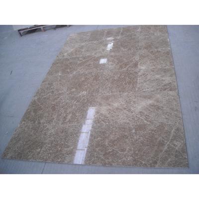 China Modern Egyptian Grow Tile Design Emperodor Light Gold Emperador Marble for sale