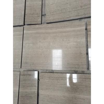 China 2021 Hot Selling Modern Sunny Gray Tile And Stone Sandalwood Marble Flooring Wax Bedroom Floor For Building for sale