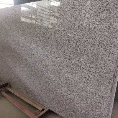 China Modern Chinese Sesame Light Large Marble And Hubei Gray Slab Granite For Sale for sale