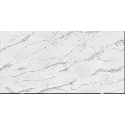 China Vietnam Factory Wholesale Modern Prefab Quartz Countertops Polish White Stone Tile Prices Slab for sale