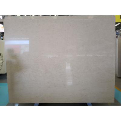 China OEM Interior Cheap Limestone Poly ODM Modern Beige Natural Display for sale