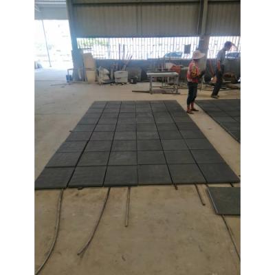 China Modern High Quality Black Price Flooring 10mm Thick Natural Stone Outdoor Tile Basalt for sale