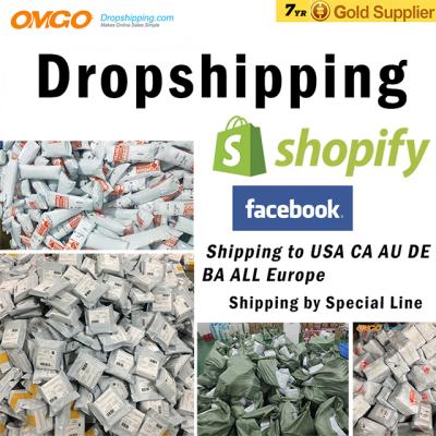 China Shopify Dropshipping Agent Acceptable And Free Fast Shipping To US/AU/EU Global 1688 Dropshipping Supplier Door To Door With Low Rate for sale