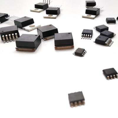 China BL (Shanghai Beiling) standard original MOS BLM3401 stock (field effect transistor) for sale