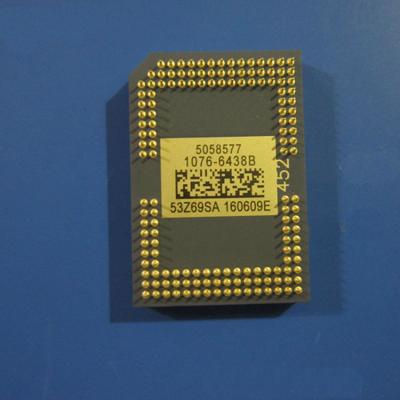 China Original DLP Projector 1076-6438B DMD 1076-6438B Chip Price for sale