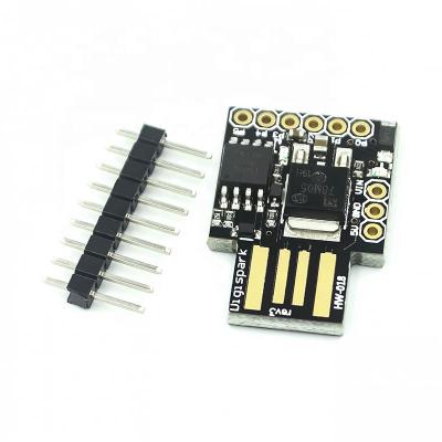 China ATTINY85 Digispark Micro Kickstarter USB Development Board ATTINY85 for sale