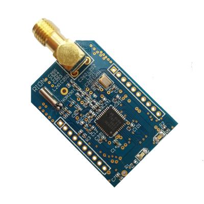 China cxcw Co. Shenzhen Electronics, Ltd other electronic components dc3.3v CC2530 Zigbee wireless module CC2530 for sale