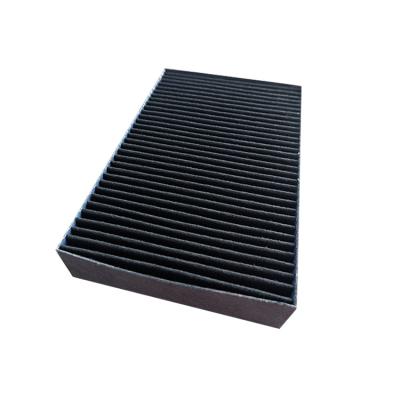 China Car Air Conditioner System Air Conditioning Filter Car Parts Cabin Air Filter Hepa Filter Automotive Air Purifier For For K20 for sale