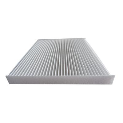 China PM2.5 Non Woven Fabric Pm2.5 Non Woven Fabric Replace Cabin Air Cleaner Primary Efficient Air Filter For Air Conditioning Cars Stenlis for sale