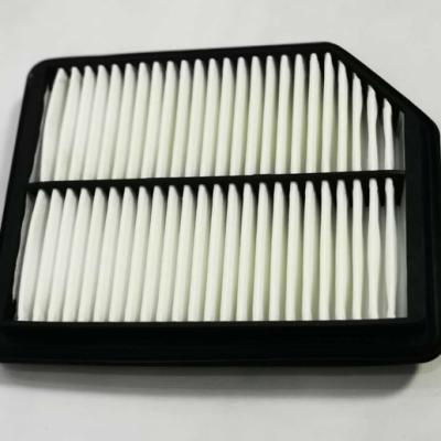 China High Quality Engine Air Cleaner Auto Parts Car Air Filter Element 17220-PV1-000 for sale