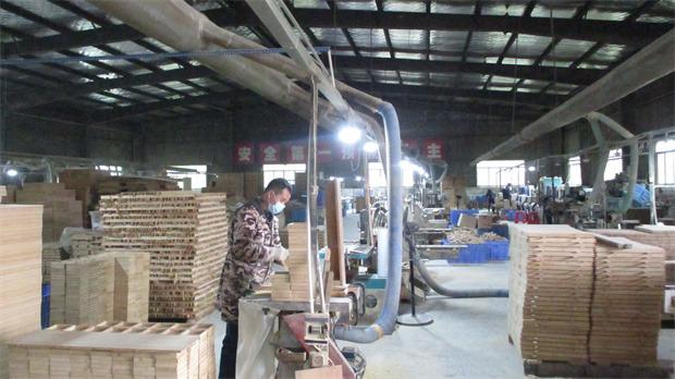 Verified China supplier - Jiangxi Bamboo Technology Development Co., Ltd.