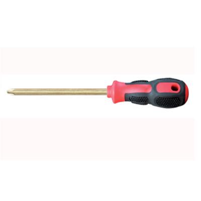 China Wholesale explosion-proof diy tool 50mm-450mm torx phillips screwdriver for sale