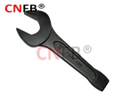 China Stainless Steel Factory Customization Hardware Tool Steel Wrench , Knocking Unlock (DIN 133) for sale