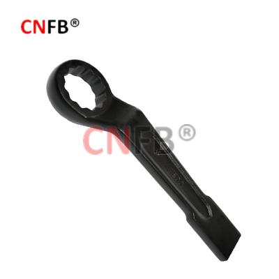 China Tool Factory Customization Hardware Steel Tools Offset Trimming Socket Wrench for sale