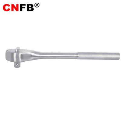 China 304 Stainless Steel Used In Non - Magnetic Wholesale Hand Tool Stainless Steel Ratchet Wrench for sale