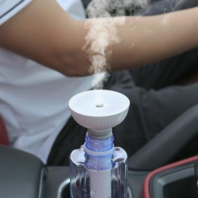 China Car Home Appliance Portable New Style Ultrasonic Humidifier for sale