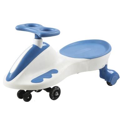 China 2021 Ride On Toy Baby Kid Children Wiggle Swing Car Twist Car For Sale for sale