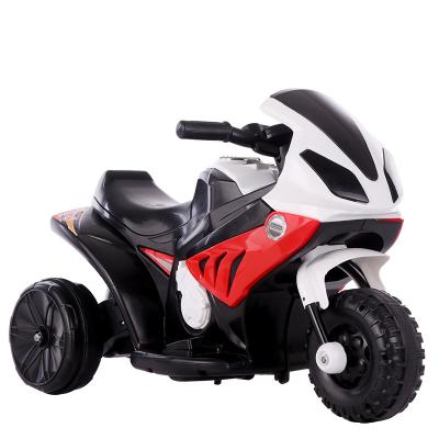 China Ride On Battery Operated Toys Factory Price Electric Baby Car Motorcycle Girls Love for sale