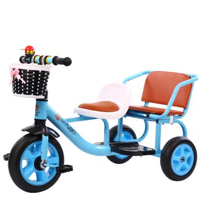 China Hot sale iron tricycle kids baby and new design low price baby tricycle kids tricycle for sale for sale