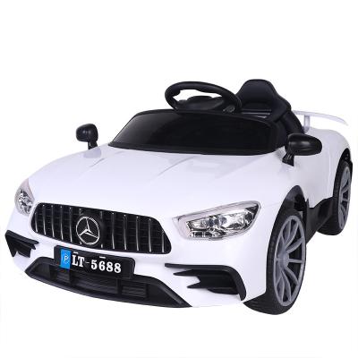 China Ride On Electric Battery Operated Adult Children Cars Toy 2021 Control Girls for sale