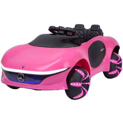 China Ride On Toy Children's Day Gifts lexus car adventuretoys mini car toys for kids remote control electric sedan for sale