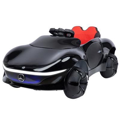 China Ride On Toy 2022 NEW Upgrade Remote Cars For Kids Electric Child Control Children Ride On Four Wheel Car Outdoor Toys for sale