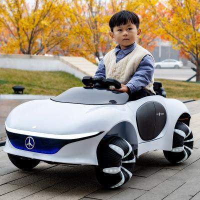 China Ride On Toy Children's Day Gifts lexus car adventuretoys mini car toys for kids remote control electric sedan for sale