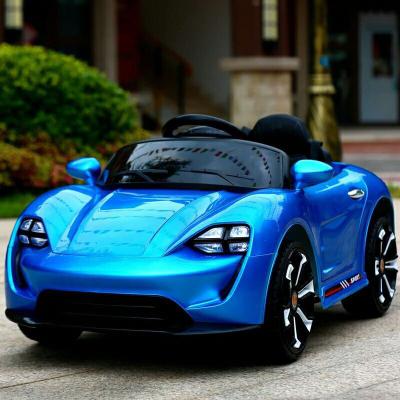 China Ride On Toy Multiple Colors To Choose Electric Car Kids 10 Years Old Electro Mall Cars For Kids for sale