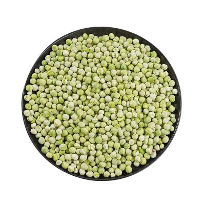 China Popular Selling Dried Protein Variety Dry Snacks Freeze Dried Green Soy Bean For Snack /Cooking/Salads for sale