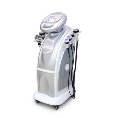 China Best Weight Loss Cavitation Machine Professional Ultrasonic Cavitation 80k Lipo Laser 40k Cavitation Slimming Machine High Quality for sale