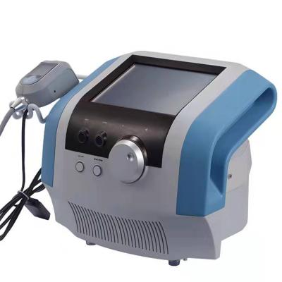 China Factory Price Barrel Face Lift Focused Wholesale RF Ultrasound Lifting And Facial Tamping Machine Casting Device For Slimming for sale