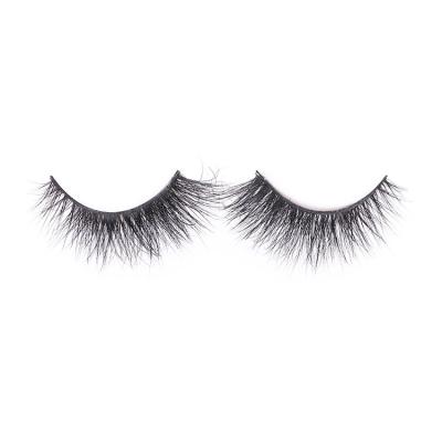 China Natural eyelashes bulk eyelashes wholesale high quality self-adhesive eyelashes shopping for sale