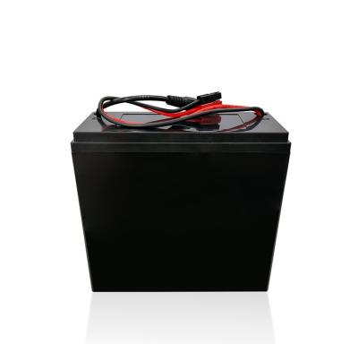 China Electric Equipment 36V 15Ah Lithium Ion Lifepo 4 Bike / Scooter Battery Pack for sale