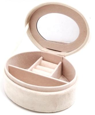 China 2021 Handmade New Products Innovative Product Tissue Jewelry Box BT138-0355 for sale