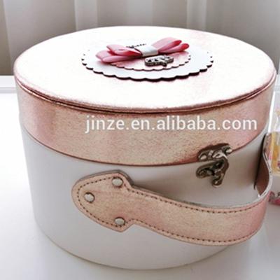 China 2021 products handmade top selling gift box for china candles goods for sale