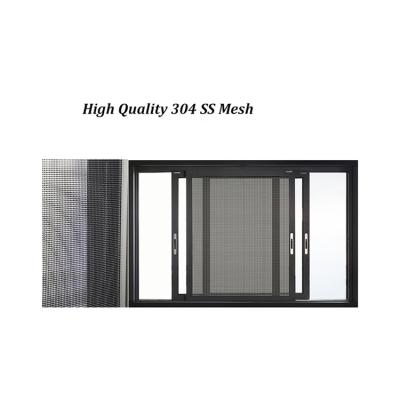 China Contemporary China high quality hot-selling custom aluminum sliding window for sale