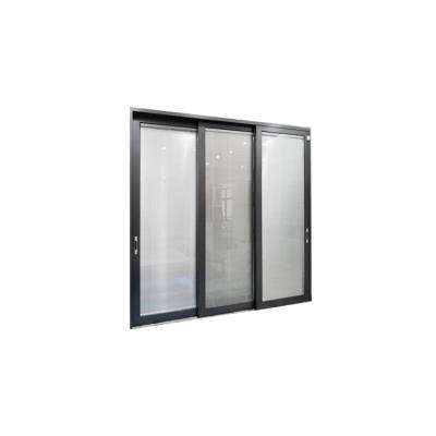 China High Quality And Low Price Custom Waterproof Soundproof Sliding Hidden Sliding Door for sale