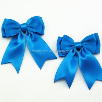 China 2016 High Quality Recycled Ribbon Bow To Bundle Metallic Confetti Metallic Confetti for sale